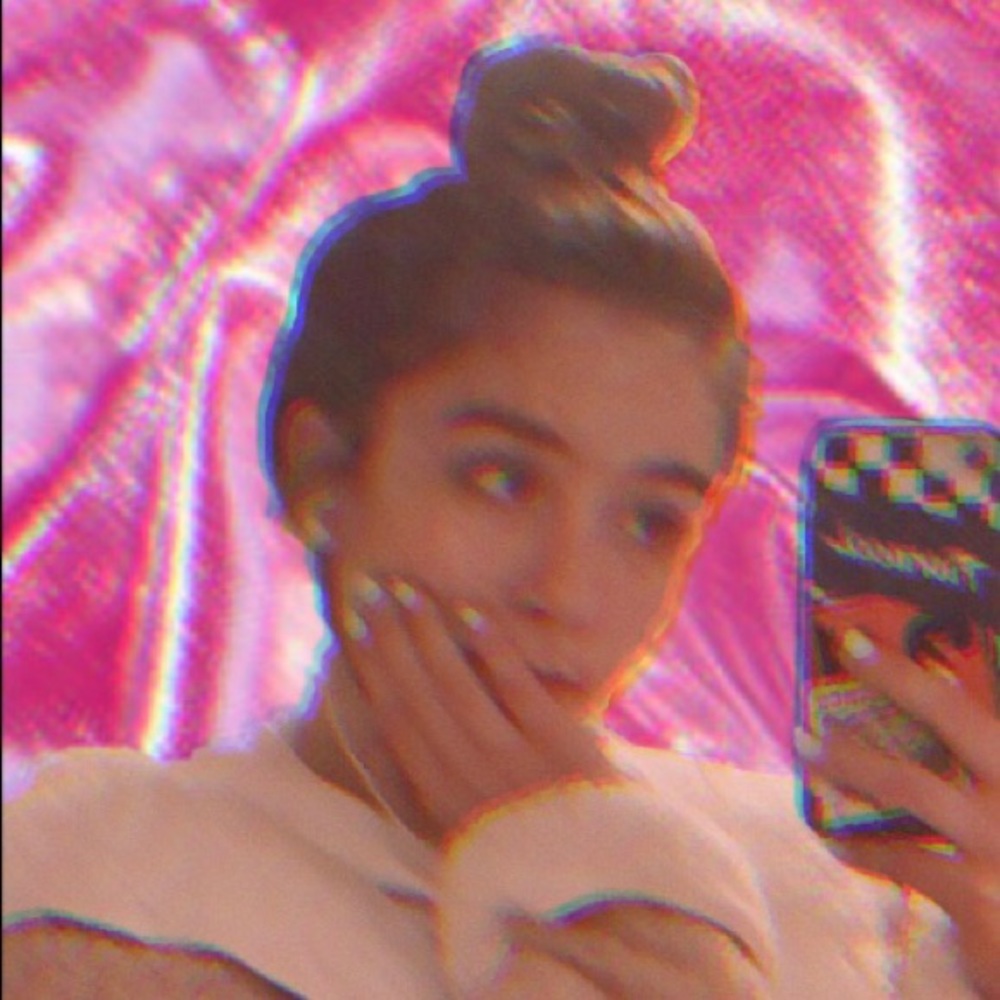 Meet your Posher, Hanne